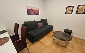 Laurus Makarska Accommodation